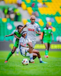 Rayon Sports WFC yegukanye Super Coupe ya 2025 inyagiye indahangarwa WFC