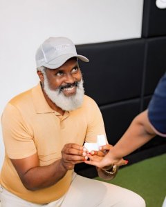 Tukowote yambitse impeta inkumi bitegura kurushinga (Amafoto)