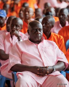 Yatanze imbunda, yica Abatutsi, yitabira inama zayobowe na Habyarimana na Kabuga: Nyirimanzi wicuza ibyo yakoze muri Jenoside