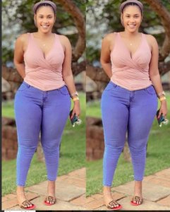 Nzakugabira inyambo y'urukundo rwanjye! Umuhanzi Lionel Sentore atomora umukunzi we Bijoux