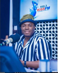 Ibyo wamenya kuri Radio "Power Fm" yashinzwe na Uncle Austin nyuma yo gusezera kuri KISS FM 