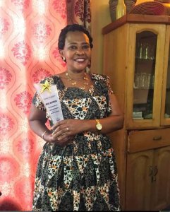 Nyuma y'impanuka ikomeye! Mama Nick agiye kubagwa 