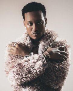 Suède: Element agiye guhurira mu gitaramo na Kizz Daniel