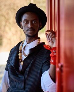 Bill Ruzima yatawe muri yombi