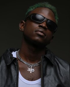 Ish Kevin yasohoye indirimbo ivuga ku mwaka wa 2022 mu muziki nyarwanda