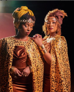 Charly na Nina bashyizeho Miliyoni kubakobwa bazabasha kuririmba cyangwa bakabyina indirimbo yabo nshya