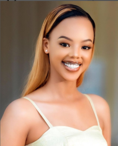 Miss Mutesi Jolly yasabye abitabiriye Miss Rwanda gutinyuka bakavuga mu gihe haba hari uwahohotewe