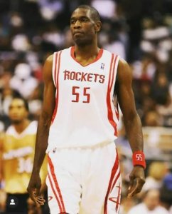 Icyamamare muri basketball cyansuye u Rwanda Mutombo Dikembe yapfuye ku myaka 58