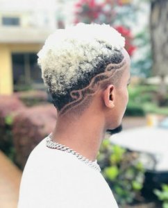 INYOGOSHO ZA BAMWE MU BA STAR BO MU RWANDA.