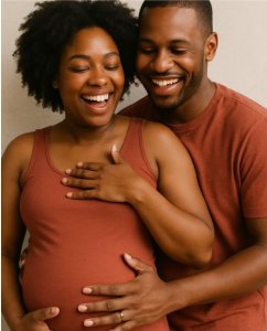 Bamaze imyaka 18 barabuze urubyaro none AI yabagobotse barasama