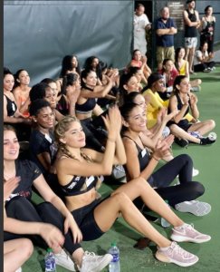 Irushanwa rya Miss world 2021 ryasubukuwe