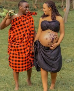 Kecapu yibarutse impanga z'abana 3