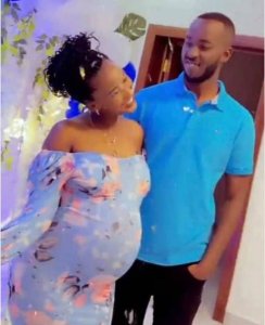 Kimenyi Yves yatawe muri yombi kubera ibirori bya "Baby Shower"