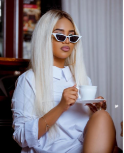 Shaddyboo ku isabukuru ye yivuze ibigwi ahishura kimwe mu bintu adashobora guhagarika