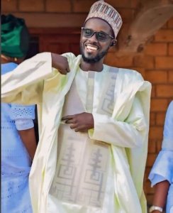 Perezida Sall yashimiye umusimbura we Diomaye watsinze amatora avuye muri gereza