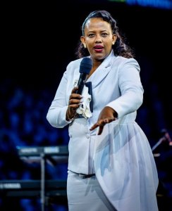 Uwise Pastor Juliene Kabanda Intumwa ya Satani n'umutubuzi ari gukorwaho iperereza na RIB