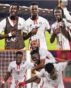 Imikino ya CHAN 2025 igeze ahakomeye