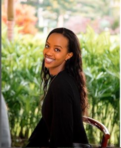 Amakuru Mashya!Miss Miss Iradukunda Elsa yatawe muri yombi 