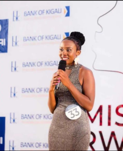 Umukobwa witabiriye irushanwa rya Miss Rwanda 2022 yitabye Imana
