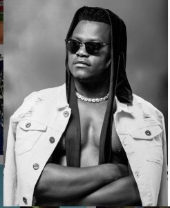 Igitaramo Bruce Melodie yari afitanye na Harmonize muri Canada cyasubitswe