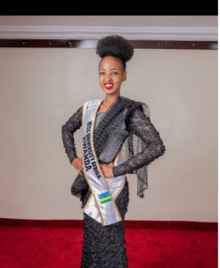 Mu Rwanda hari gushakishwa umukobwa uzahagararira abandi muri Miss University Africa