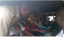 Malawi: Impunzi zirenga 400 zinangiye kujya mu nkambi zafunzwe 