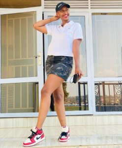 RIB yatangiye iperereza ku kibazo cya Miss Muyango