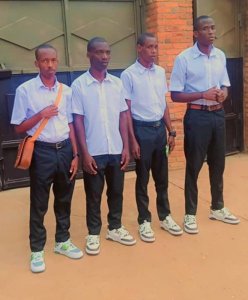 Abize ayisumbuye 14 mu igororero rya Nyagatare batangiye ibizamini bya Leta