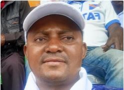 RDC: Minisitiri Labani yahumurije abo muri Kivu y'Amajyepfo babwiwe ko M23 yahageze