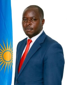 Depite Habiyaremye weguye mu Nteko yashinje Polisi kumwibasira