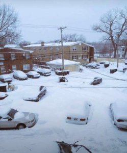 US: Ubukonje bukabije bukomeje kwica abantu benshi