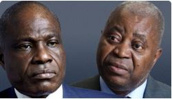 RDC: LAMUKA yashinje Ubutegetsi gushaka gushora igihugu mu ntambara 