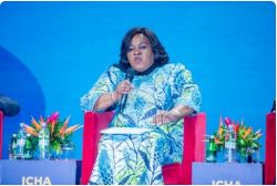 Umutegetsi muri RDC yageretse ruswa ibamungira igihugu ku Rwanda