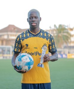 Aziz Ki ashobora gusubira muri Yanga SC