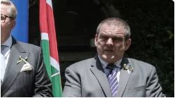 Romania yirukanye umudiporomate wayo wumvikanye asebya Abanyafurika