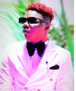 Hamenyekanye impamvu Niyo Bosco ataririmbye mu gitaramo cyari cyatumiwemo Kizz Daniel