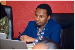 Kenya: Senateri yagiriye inama leta kongerera Abakozi iminsi y'ikiruhuko ngo batange umusaruro