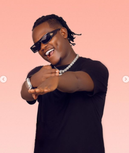  Ya ndirimbo ya Bruce Melodie yari itegerejwe yasohotse [Video]