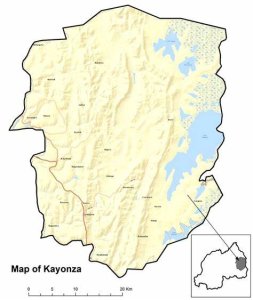 Kayonza:Umukobwa ukiri muto yasanzwe mu muhanda yitabye Imana abamwishe bamukuyemo imyenda