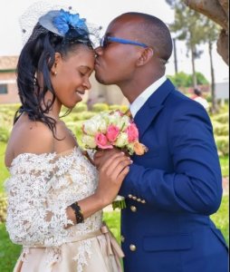 Padiri waherukaga gusezera ku nshingano yasezeranye mu mategeko [AMAFOTO]