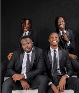 Itsinda rya Symphony Band riri mu mashimwe nyuma yo kurokoka impanuka ikomeye