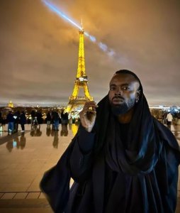 Moses yatangaje ko gushaka umugore ku bagabo bibahindura abanyantegenke