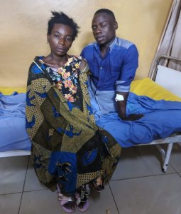 Nyamasheke: Abageni bakomerekejwe n'abagizi ba nabi ubukwe burasubikwa 