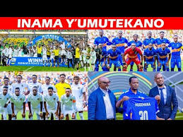 APR na Rayon Sport ziyobowe mu buryo ntacyo zamarira ruhago y'u Rwanda?