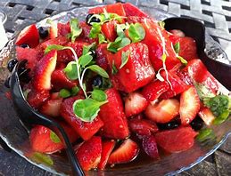 Dore ibyo kurya warya bikagufasha kugabanya ibiro mu buryo bworoshye