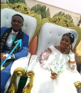 Umugabo yishe umugore we bari bamaranye amezi 3 kubera abapfumu