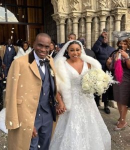 Umukinnyi ukomeye wa filimi yahishuye impamvu yahisemo gushaka ku myaka 46