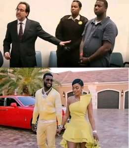 Yagiye gufungwa asigira umukunzi we miliyoni 2 agarutse asanga yarazibyajemo miliyoni 6