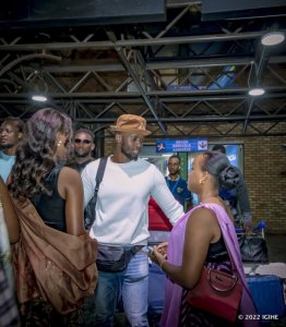 Meddy yahishuye ikigiye kumugarura i Kigali mu munsi ya vuba 