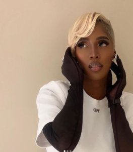 Abagerageje gushimuta Tiwa Savage batawe muri yombi